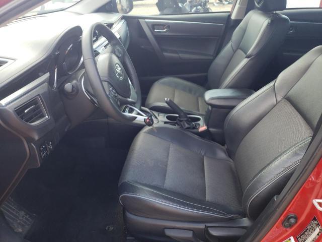2014 Toyota Corolla L - Image 7