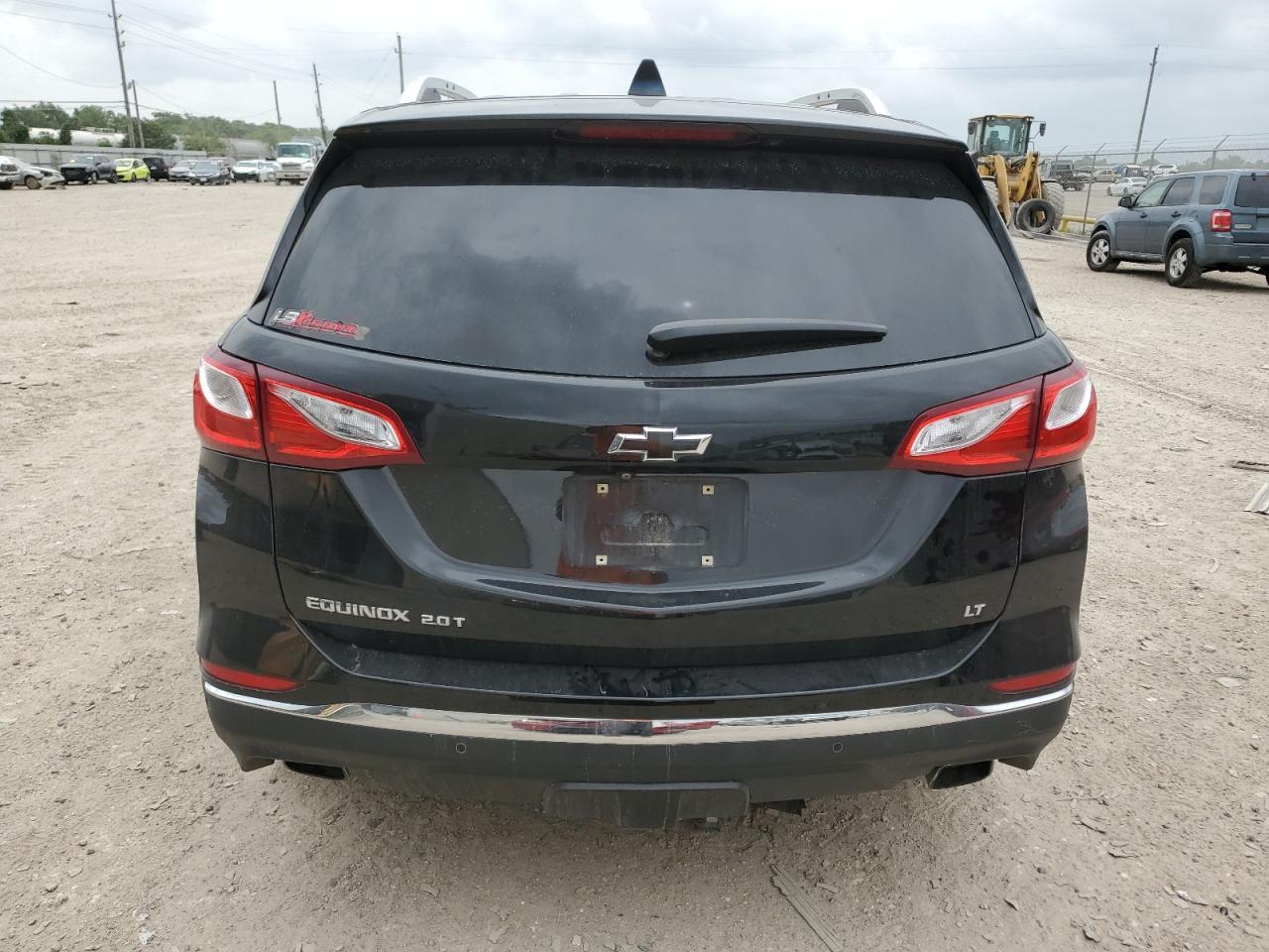 2019 CHEVROLET EQUINOX LT - Image 6