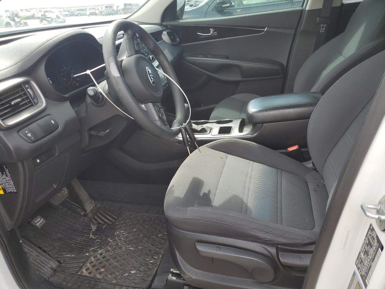 2016 KIA SORENTO LX - Image 7