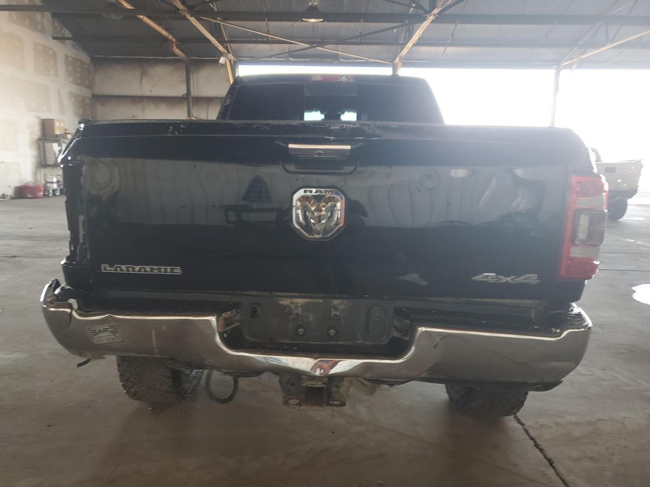 2022 RAM 2500 LARAM - Image 6