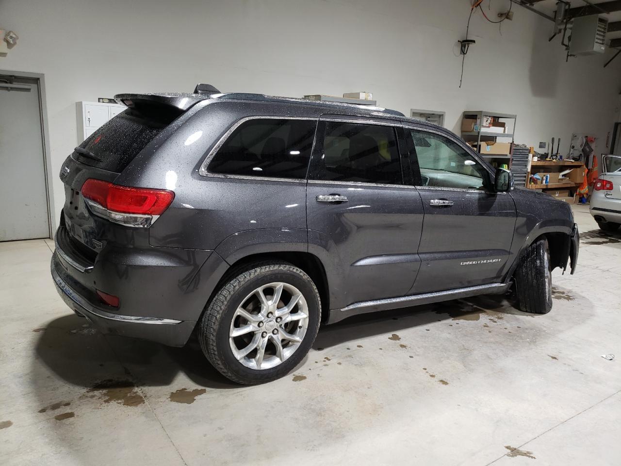 2015 JEEP GRAND CHER - Image 3