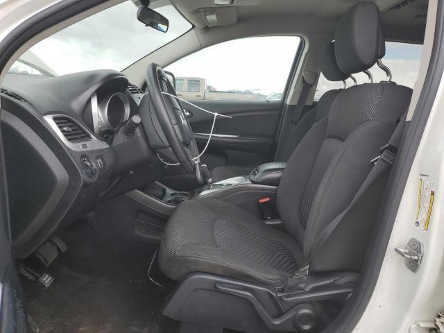 2016 Dodge Journey Sxt - Image 7