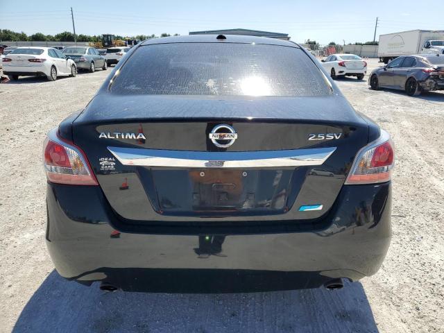 2013 Nissan Altima 2.5 - Фото 6