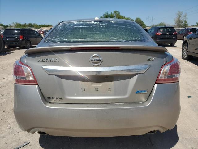 2013 Nissan Altima 2.5 - Фото 6