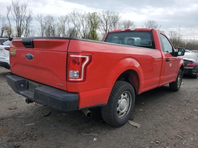 2016 Ford F150 - Фото 3