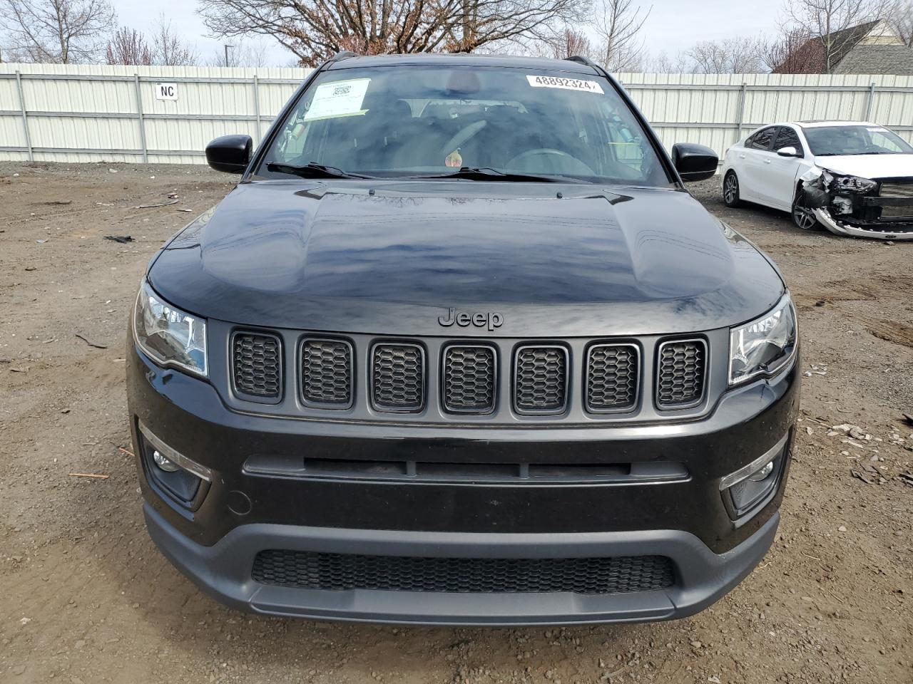 2019 JEEP COMPASS LA - Image 5