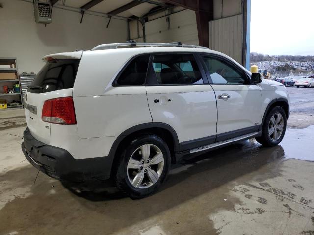 2012 Kia Sorento Ex - Фото 3