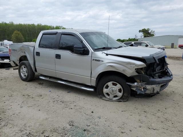 2014 Ford F150 Supercrew - Image 4