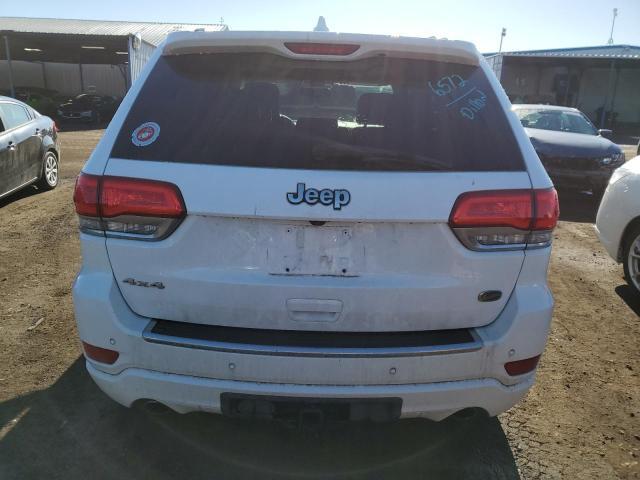 2016 Jeep Grand Cherokee Overland - Image 6