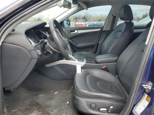 2014 Audi A4 Premium - Фото 7