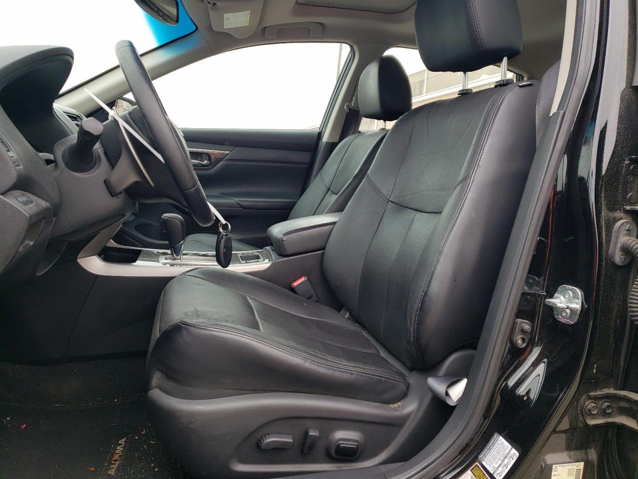 2014 NISSAN ALTIMA 3.5 - Фото 7