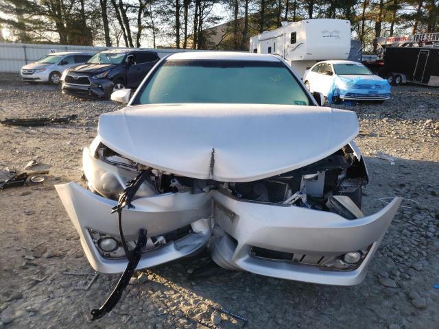 2014 Toyota Camry L - Фото 5