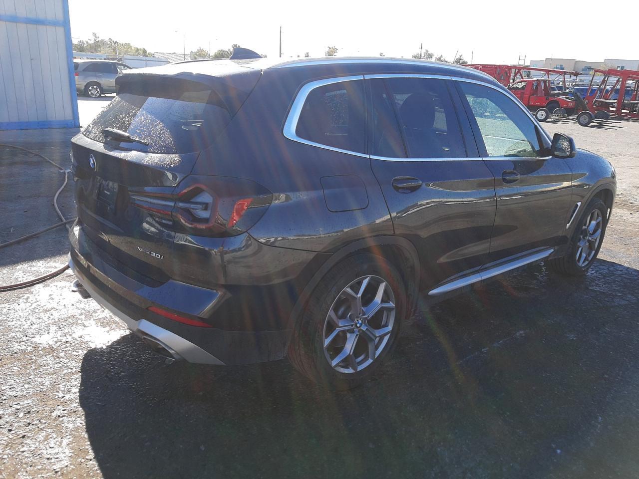 2023 BMW X3 XDRIVE3 - Image 3