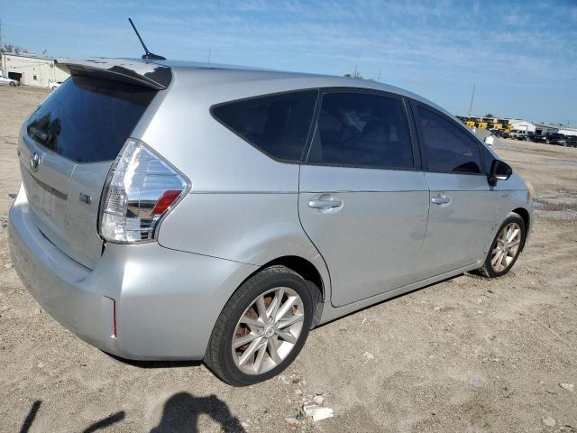 2013 Toyota Prius V - Фото 3