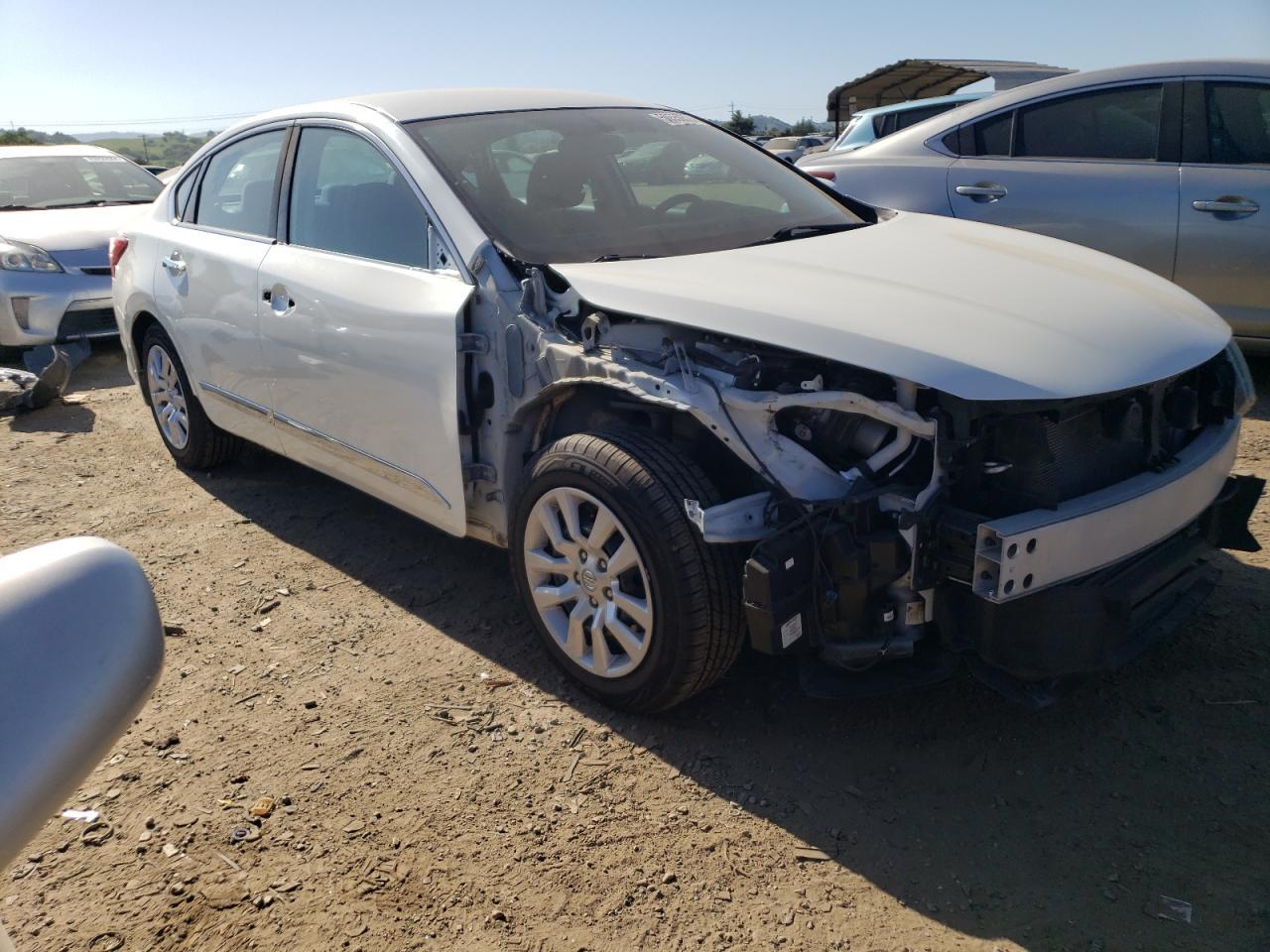 2016 NISSAN ALTIMA 2.5 - Image 4