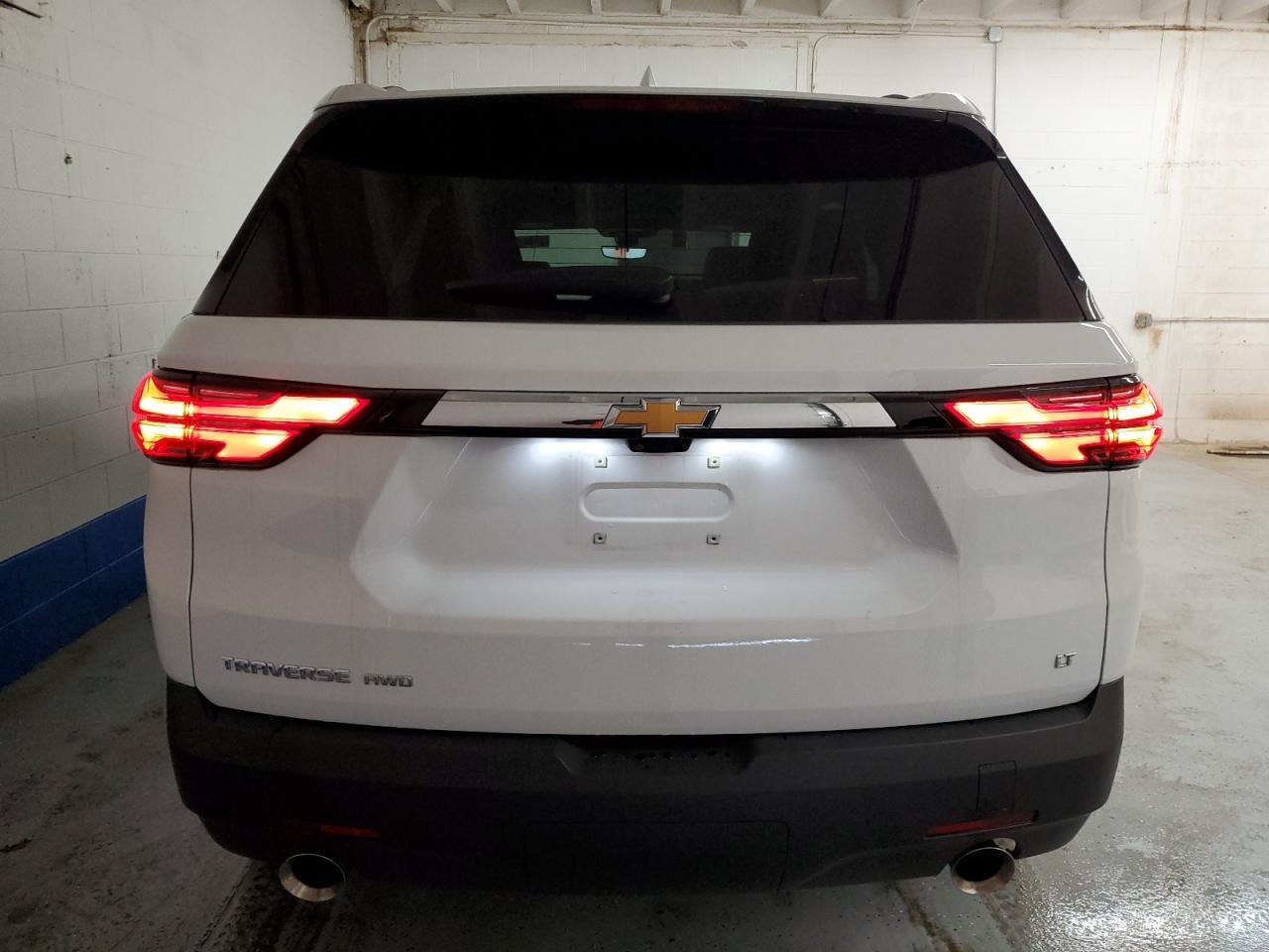 2023 CHEVROLET TRAVERSE L - Image 6