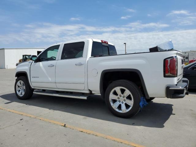 2016 GMC Sierra K1500 Slt - Image 2