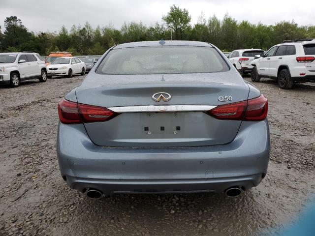 2018 Infiniti Q50 Luxe - Image 6