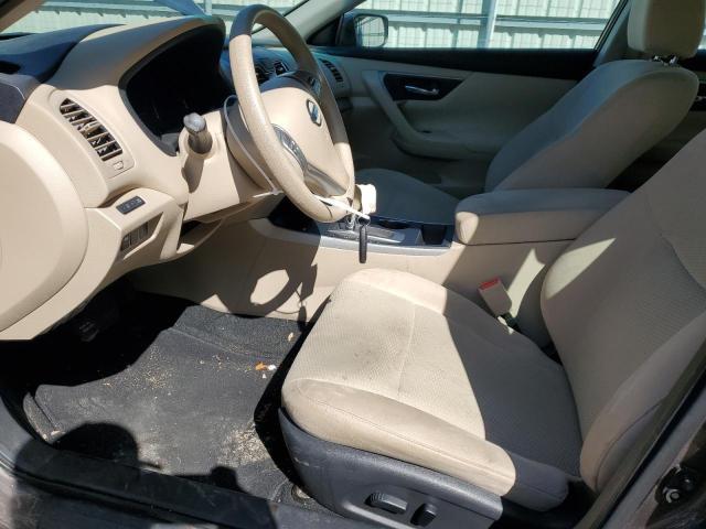 2015 Nissan Altima 2.5 - Image 7