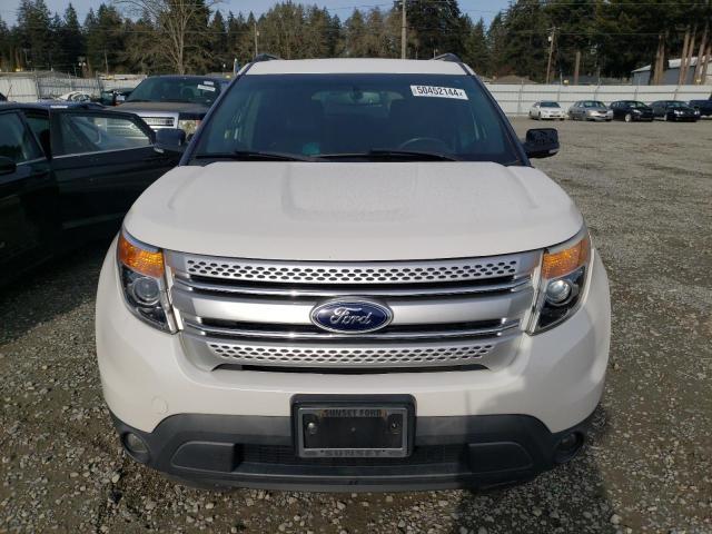 2013 Ford Explorer Xlt - Фото 5