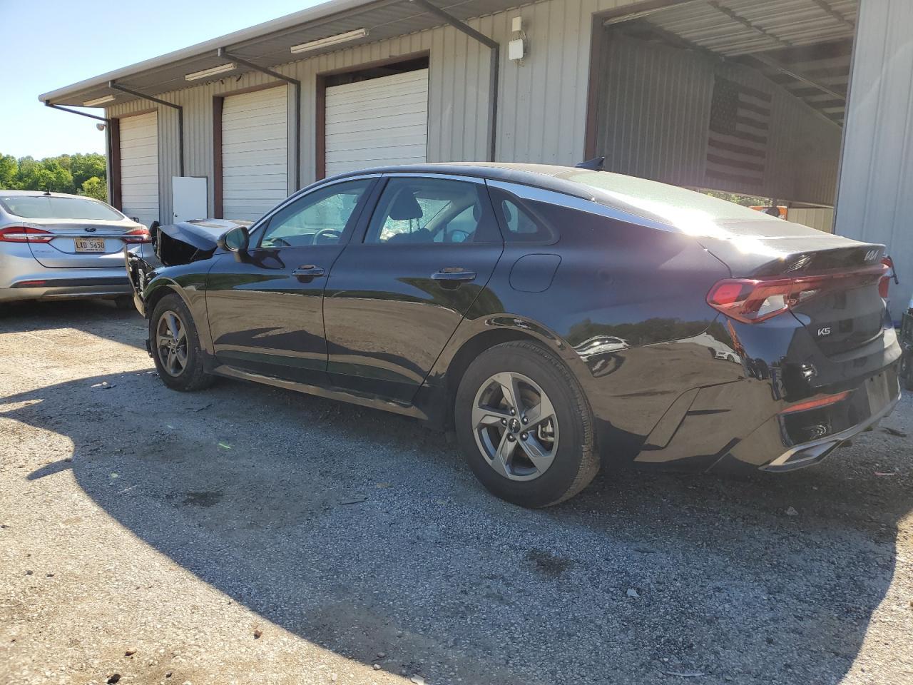 2023 KIA K5 LXS - Image 2