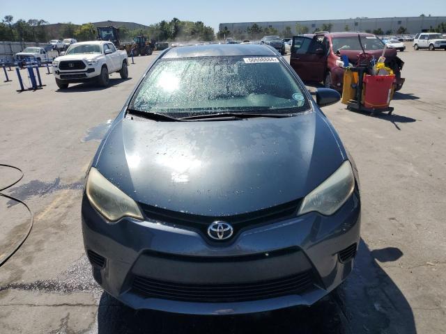 2016 Toyota Corolla L - Фото 5