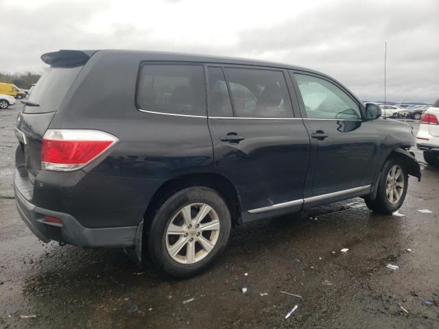 2012 Toyota Highlander Base - Фото 3