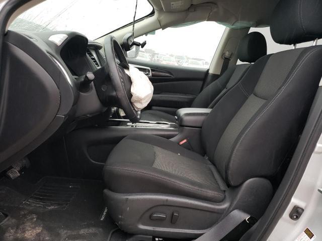 2018 Nissan Pathfinder S - Image 7
