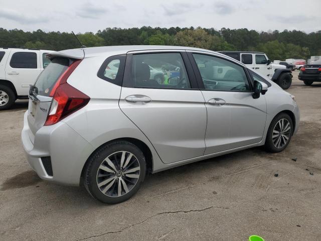 2015 Honda Fit Ex - Image 3