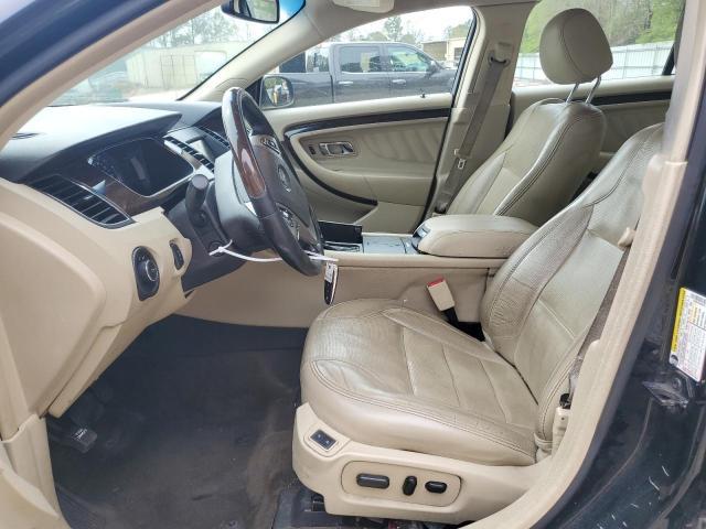 2014 Ford Taurus Limited - Image 7