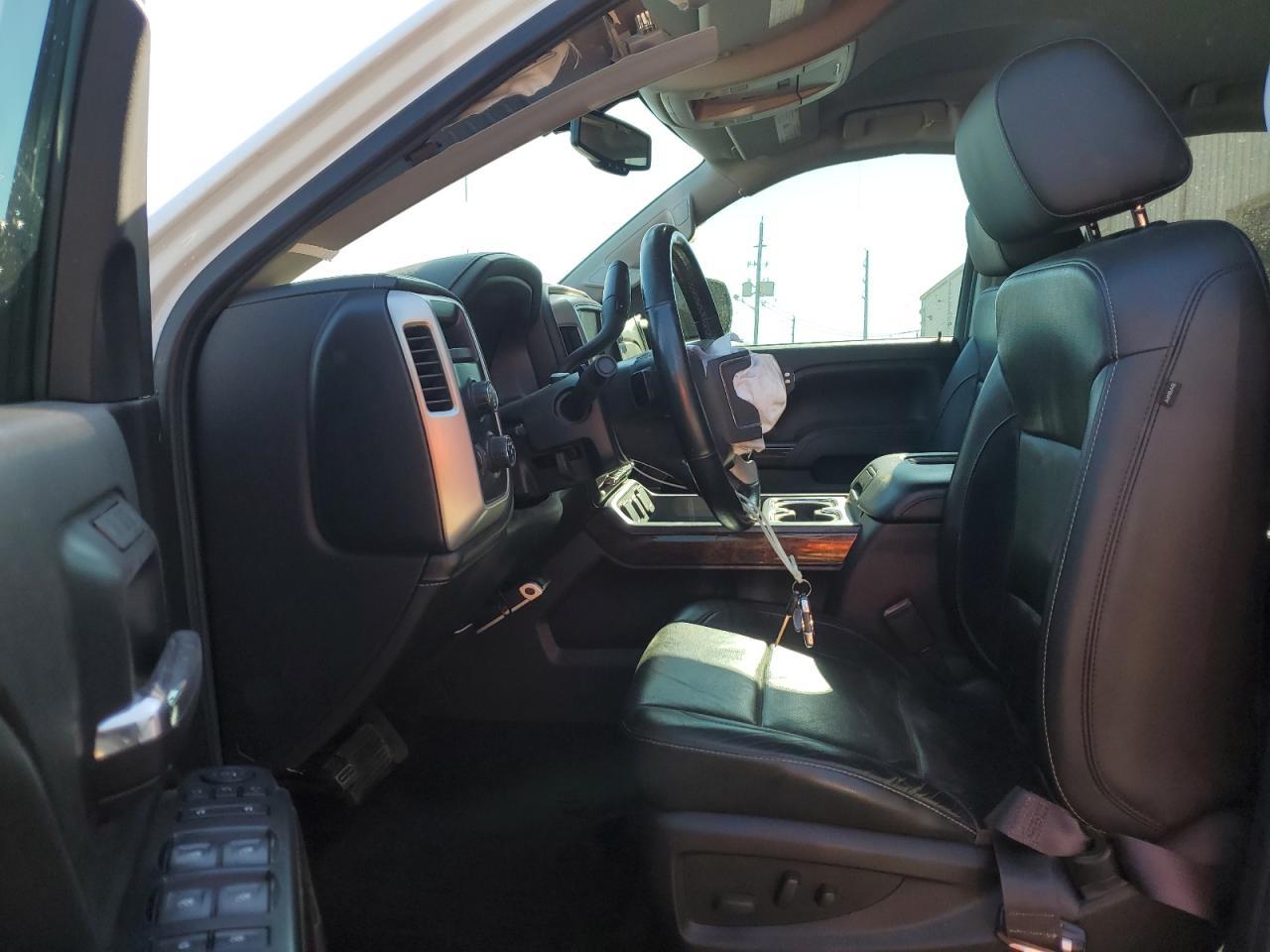 2016 GMC SIERRA K15 - Image 7
