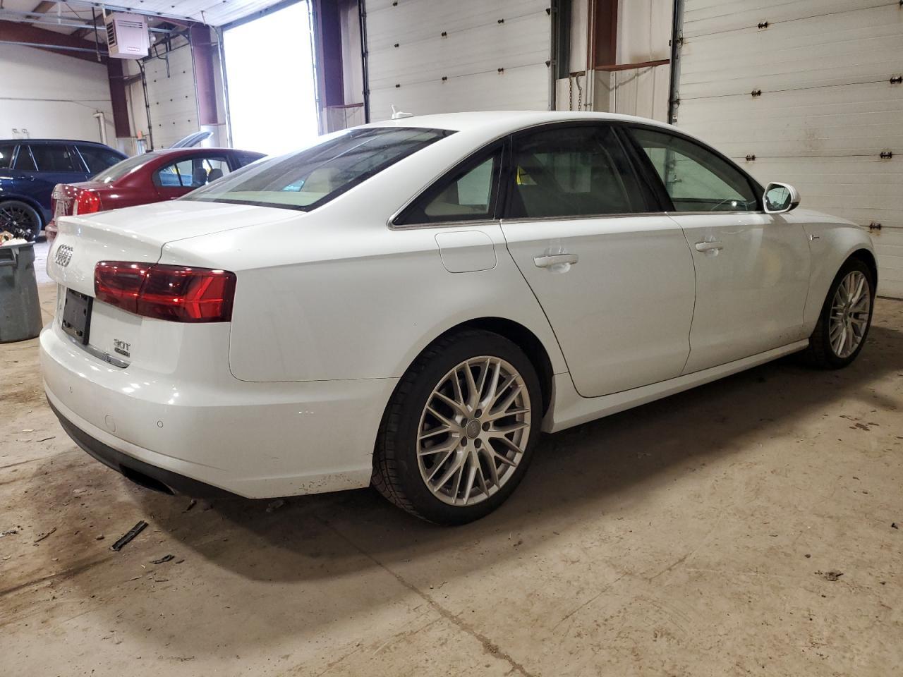 2016 AUDI A6 PRESTIG - Image 3