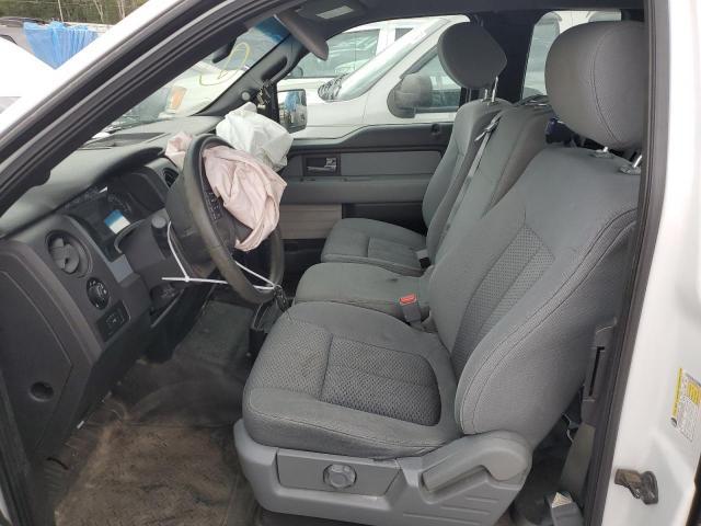 2014 Ford F150 Super Cab - Фото 7