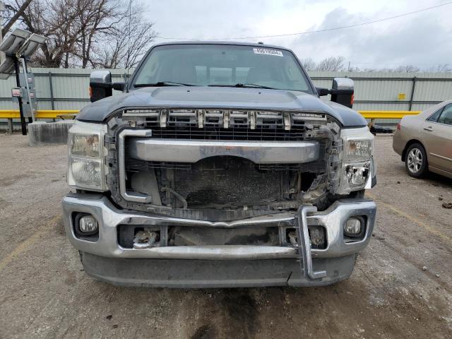 2013 Ford F250 Super Duty - Фото 5
