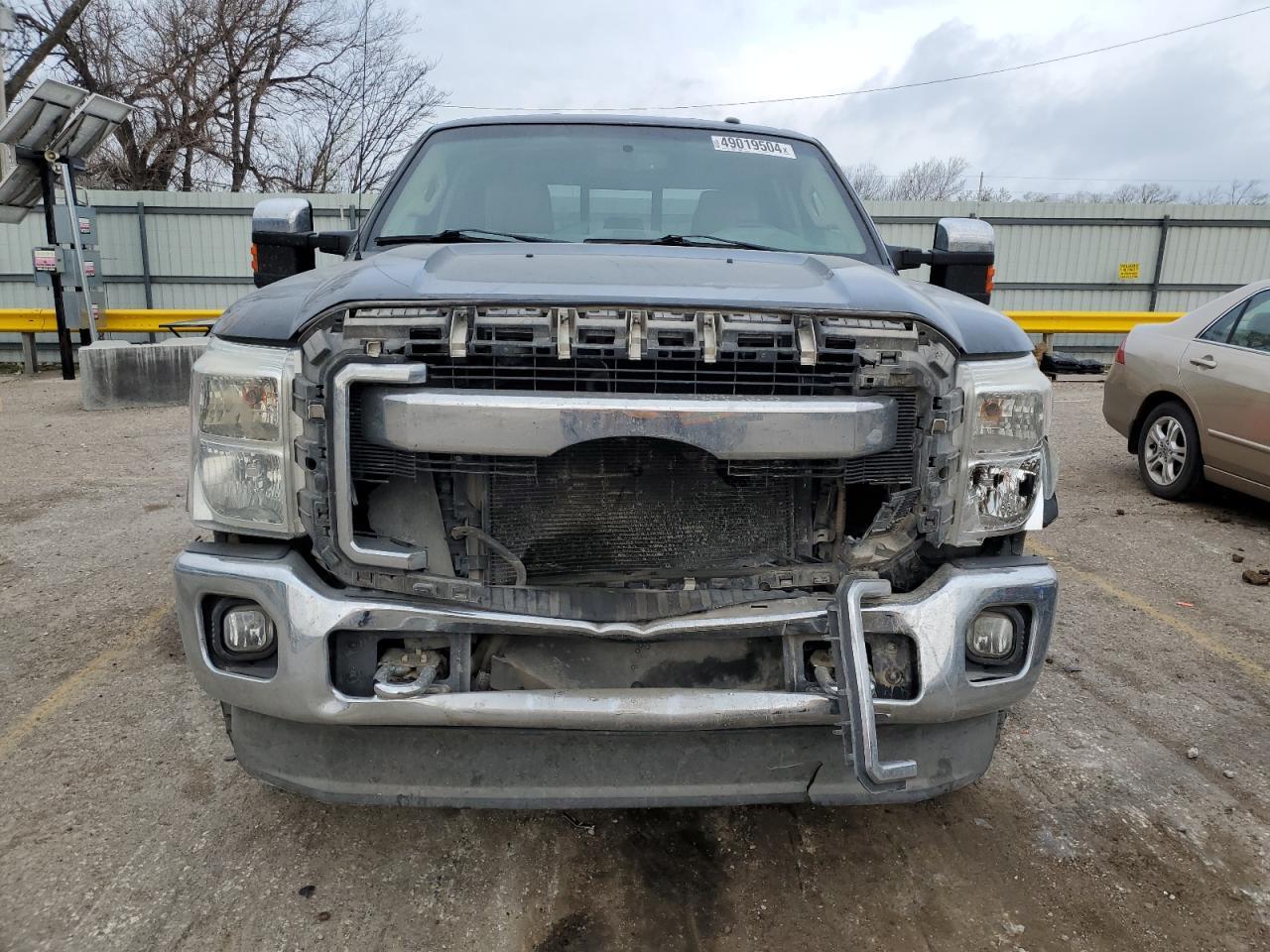 2013 FORD F250 SUPER - Image 5
