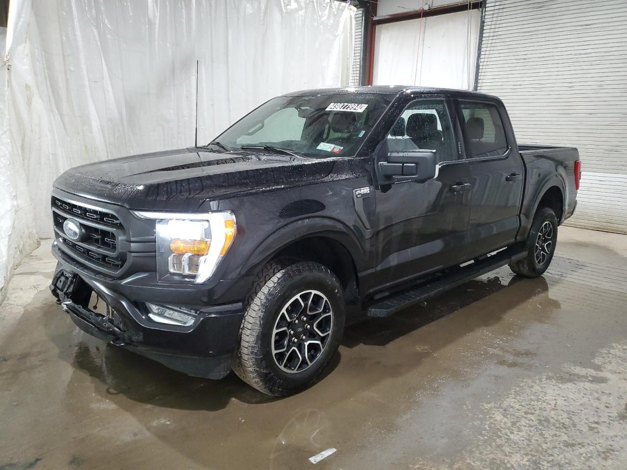2023 FORD F150 SUPER