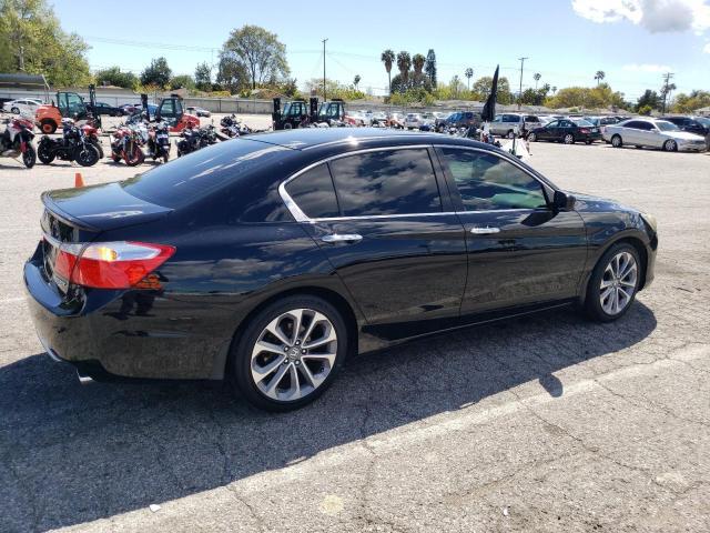 2014 Honda Accord Sport - Фото 3