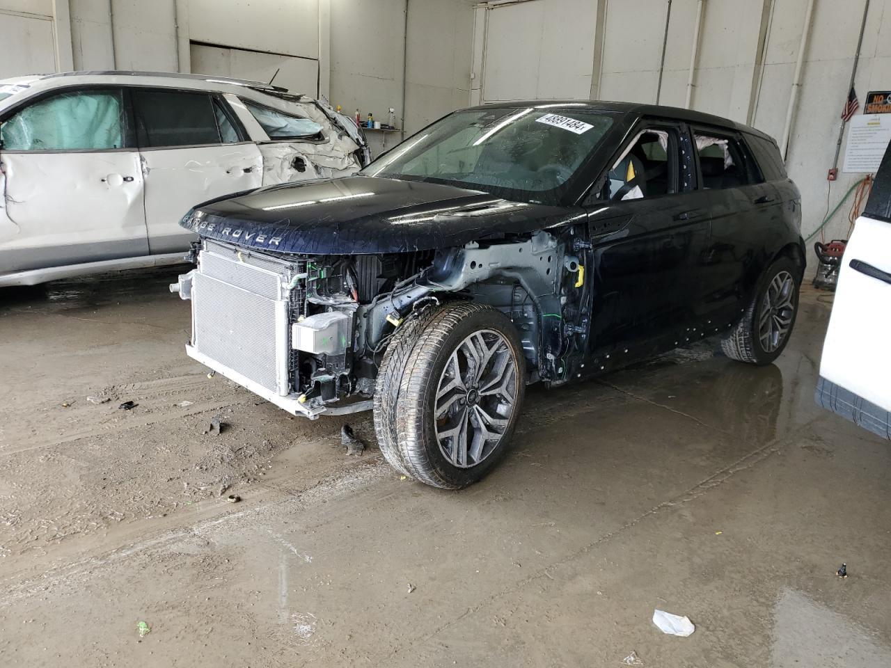 2023 LAND ROVER RANGE ROVE