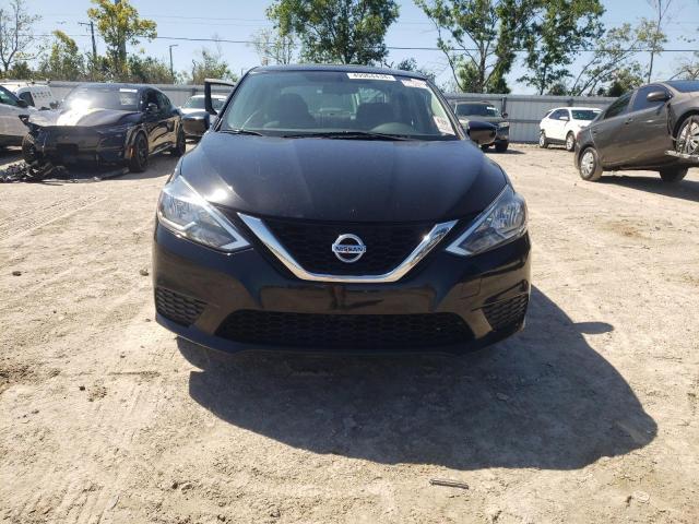 2017 Nissan Sentra S - Фото 5