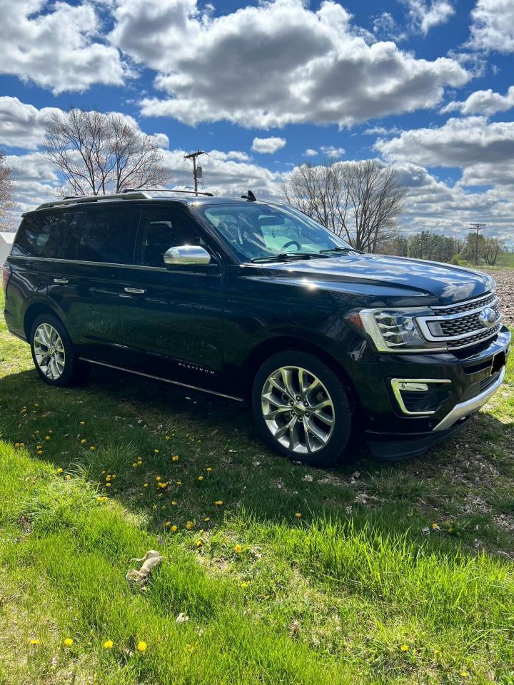 2019 FORD EXPEDITION
