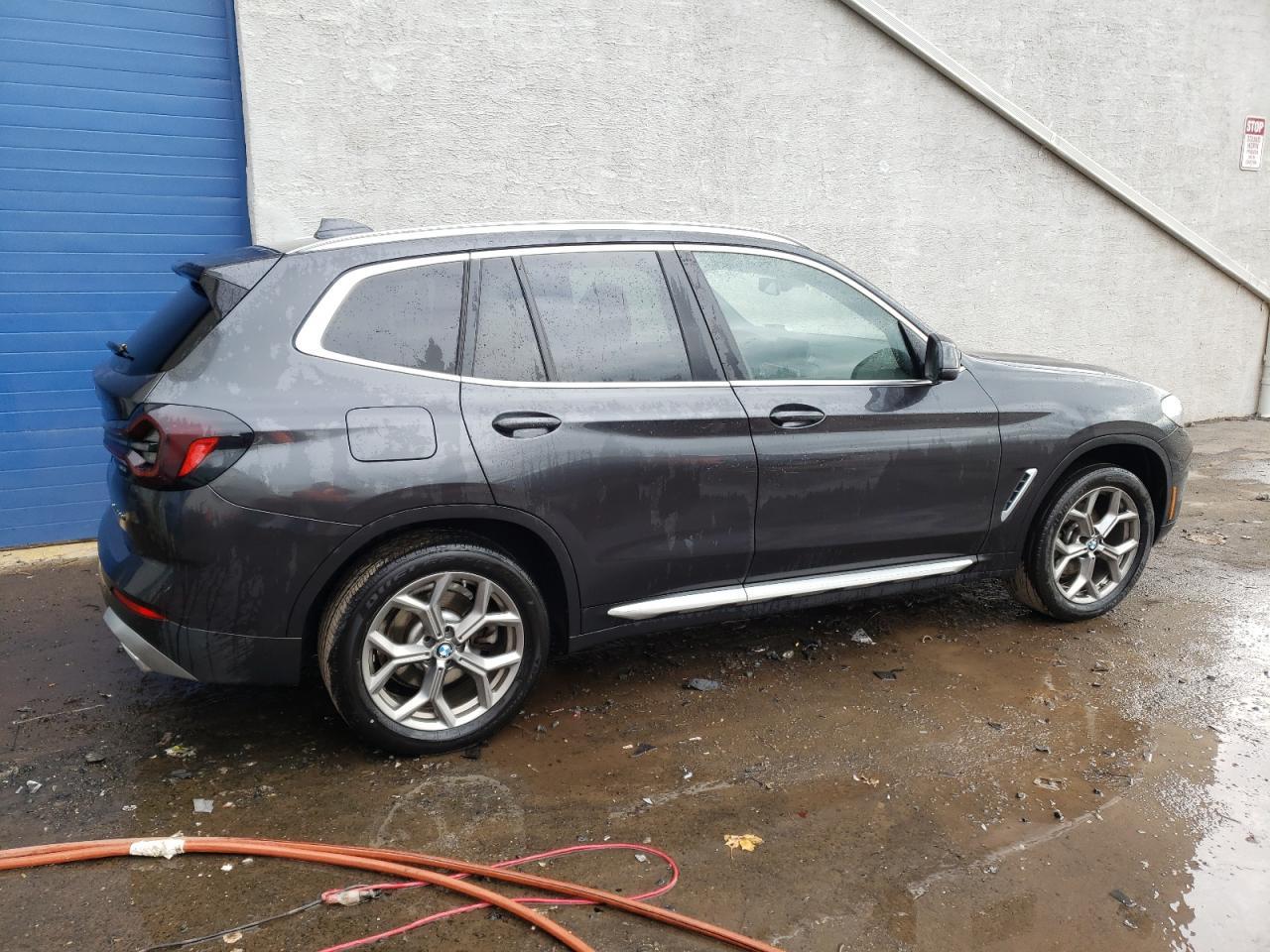 2024 BMW X3 XDRIVE3 - Image 3