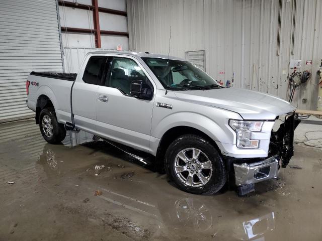 2017 Ford F150 Super Cab - Фото 4
