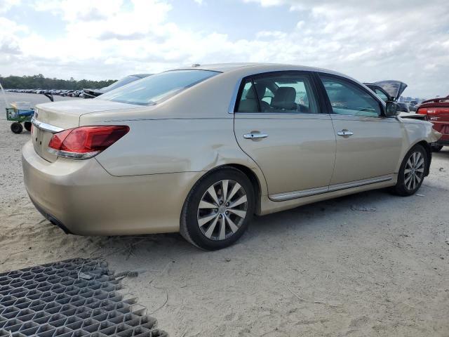2011 Toyota Avalon Base - Фото 3