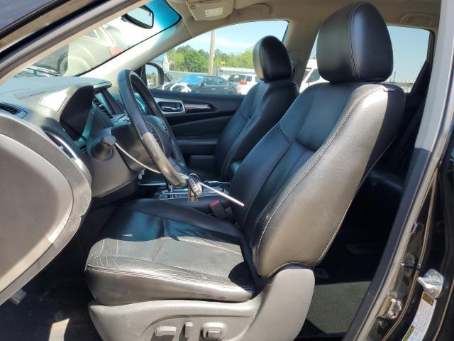2013 Nissan Pathfinder S - Фото 7