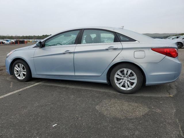 2011 Hyundai Sonata Gls - Image 2