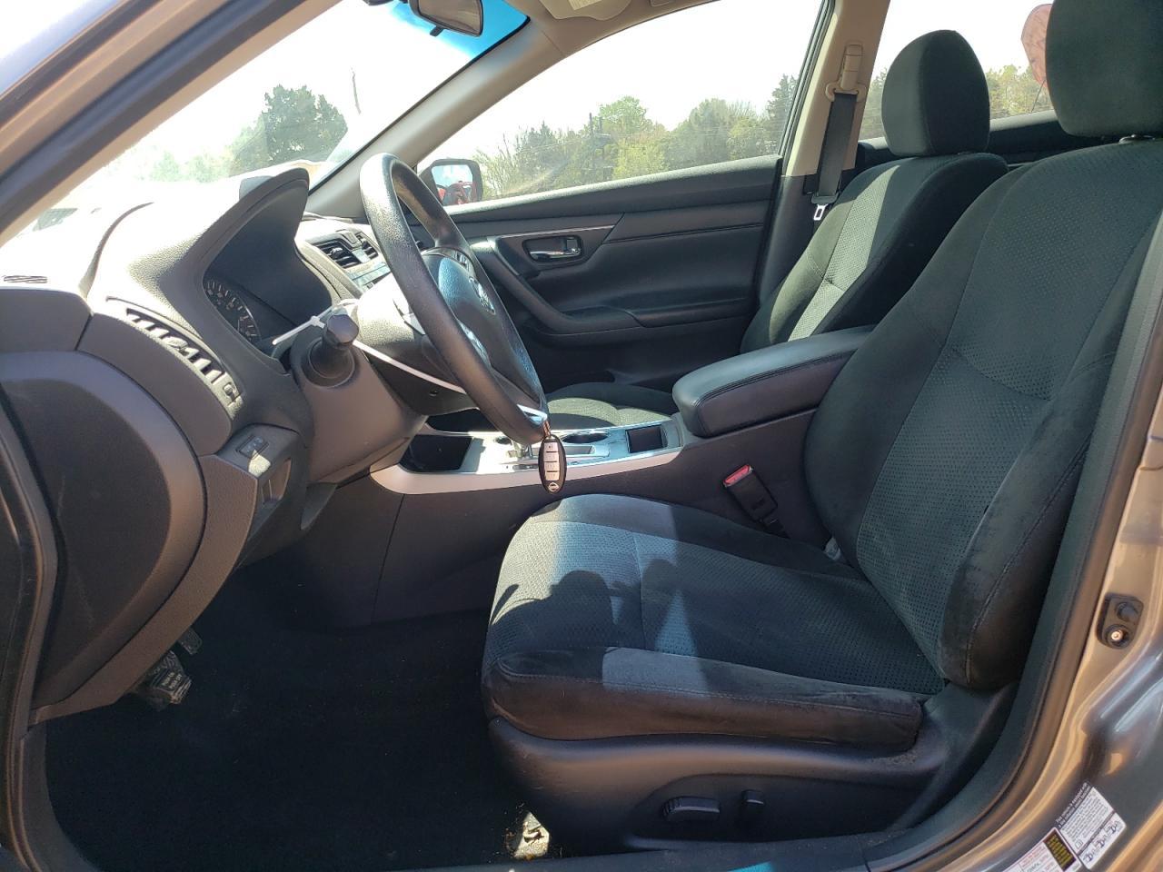 2015 NISSAN ALTIMA 2.5 - Фото 7