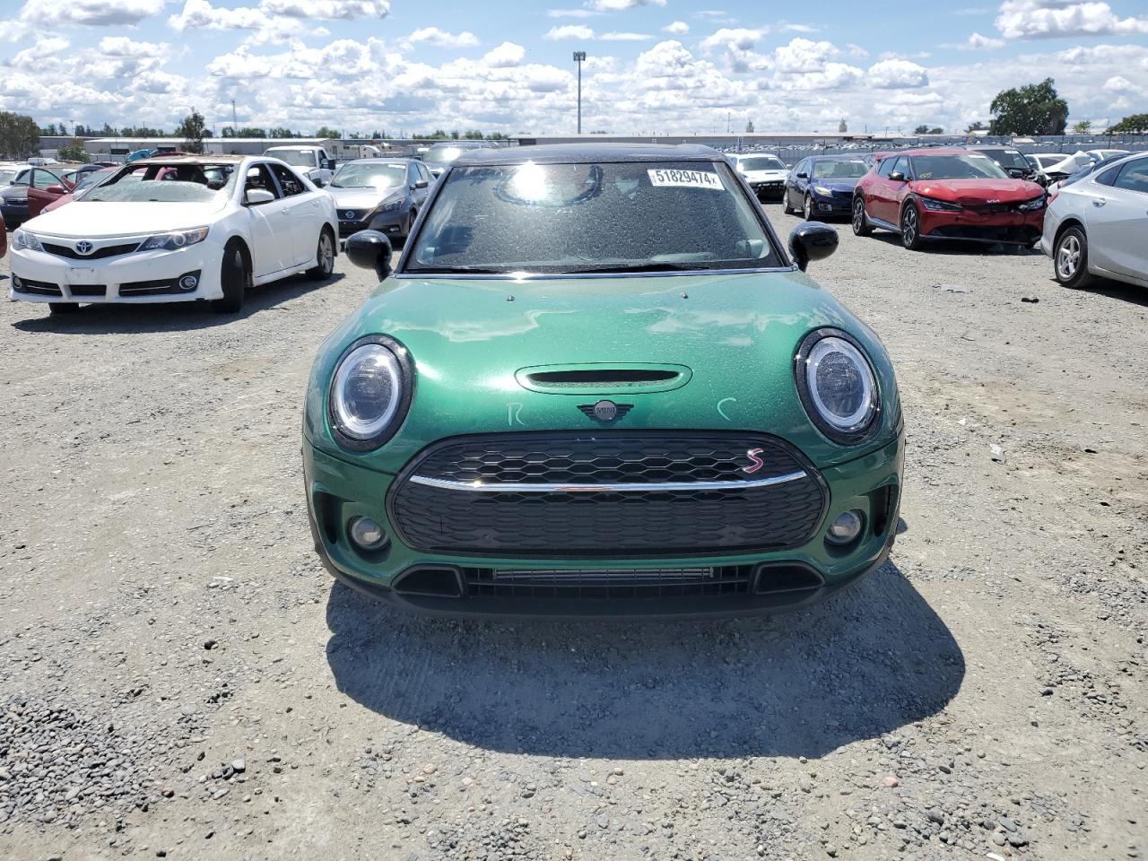 2023 MINI COOPER S C - Фото 5