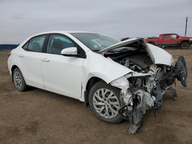 2018 Toyota Corolla L - Фото 4