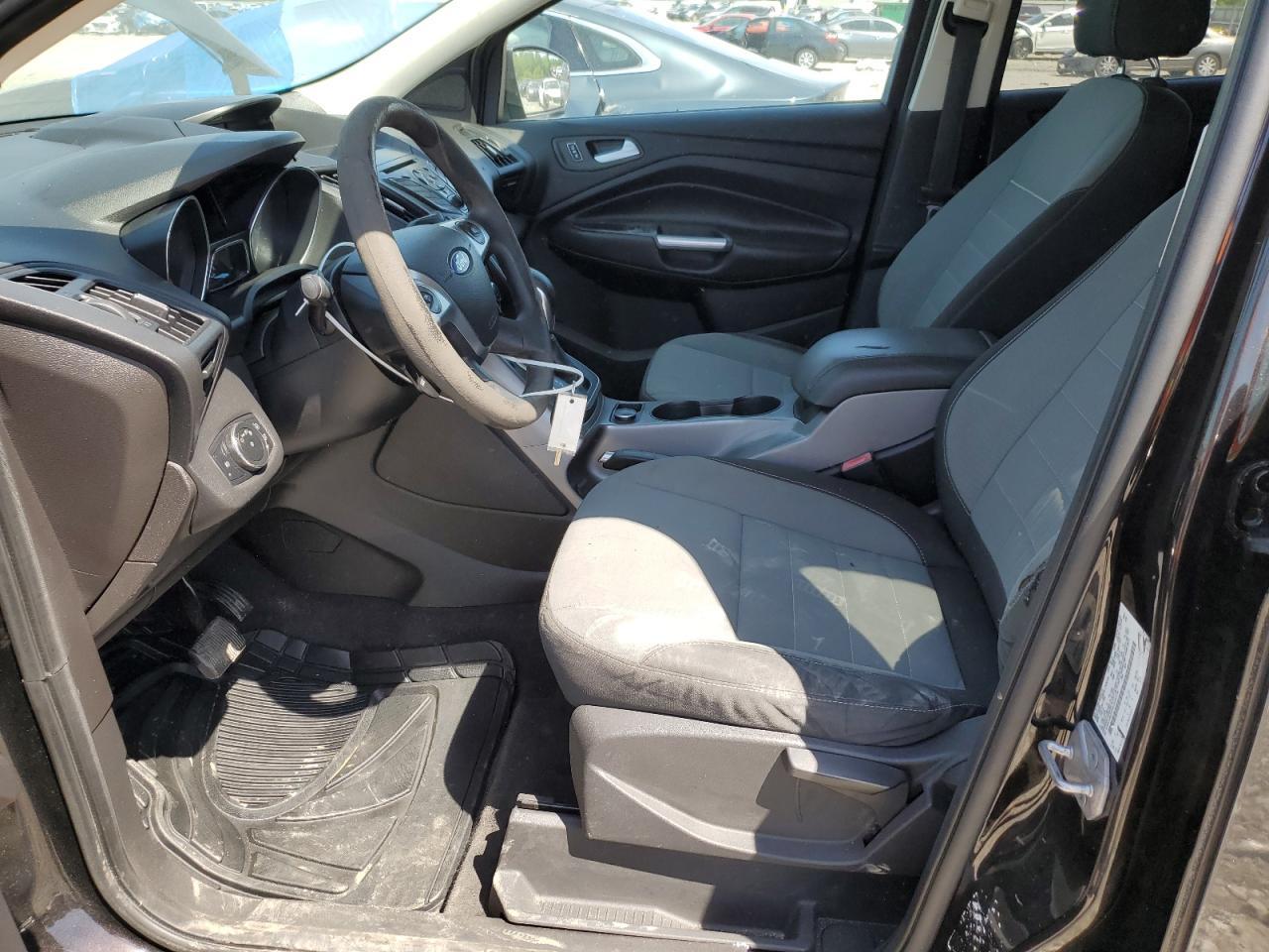 2013 FORD ESCAPE SE - Фото 7