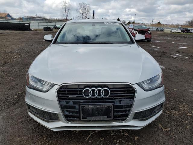 2014 Audi A4 Premium - Фото 5